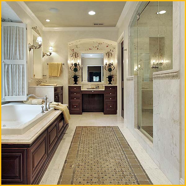 Wire WIz Electrician Services | Bathroom Lighting Specialists