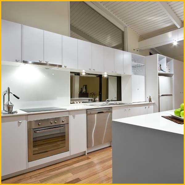 Wire Wiz Electrician Services | Kitchen Lighting Specialists | Content 4