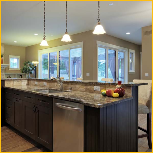 Wire Wiz Electrician Services | Kitchen Lighting Specialists | Content 6