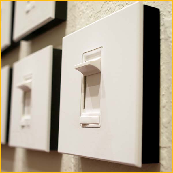 Wire Wiz Electrician Services | Dimmer Switch Installation | Blog Content 1