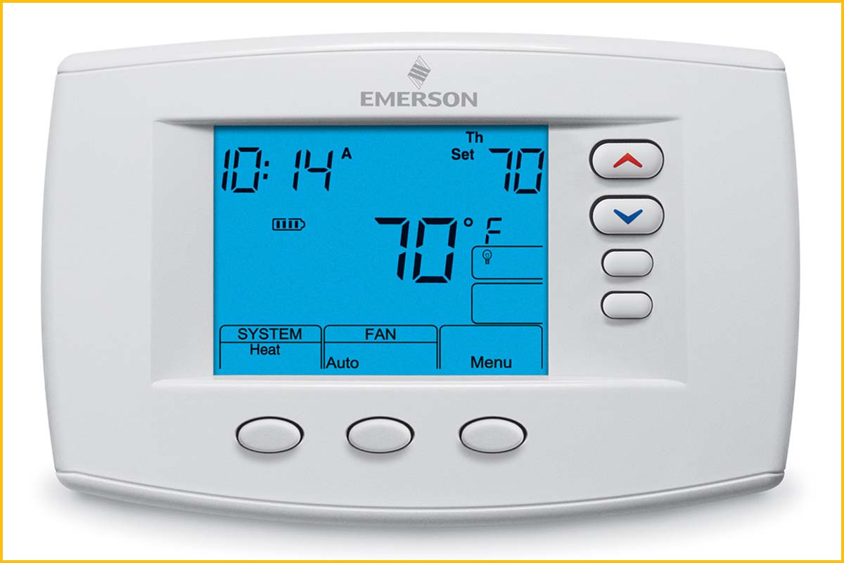 Wire Wiz Electrician Services | Digital Thermostat Installation | Blog Post 1