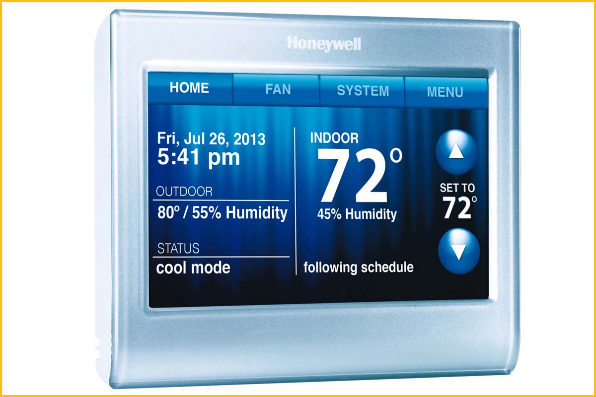 Wire Wiz Electrician Services | Digital Thermostat Installation | Blog Post 2