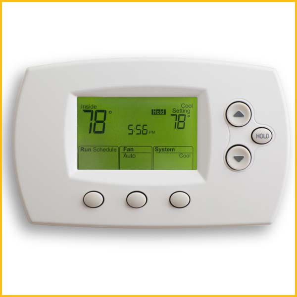 Wire Wiz Electrician Services | Digital Thermostat Installation | Content 3