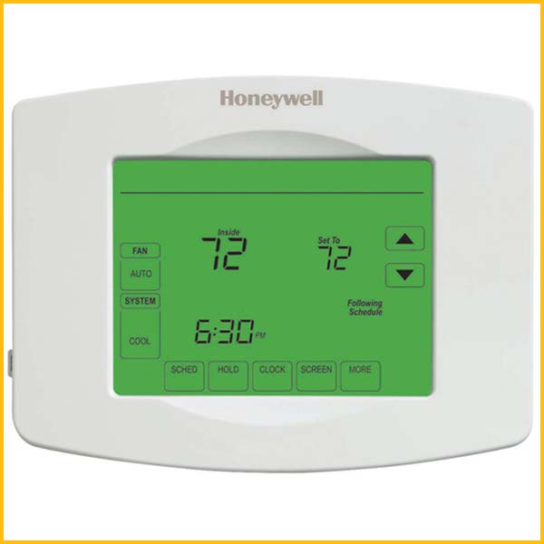 Wire Wiz Electrician Services | Digital Thermostat Installation | Content 4
