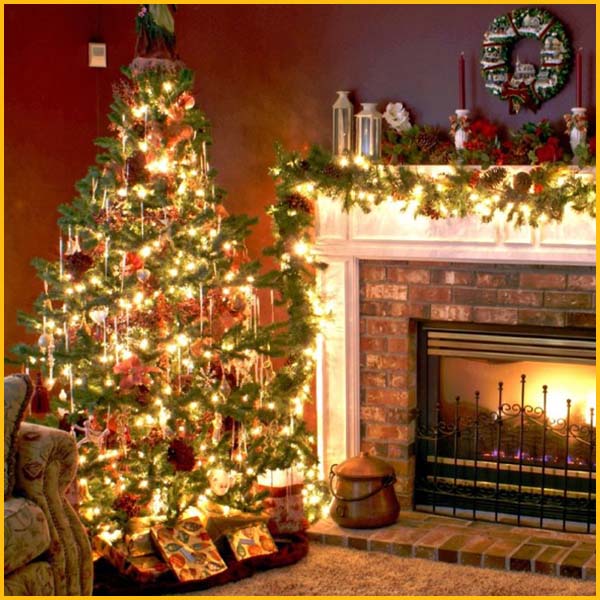 Wire Wiz Electrician Services | Holiday Lighting Safety | Content 5