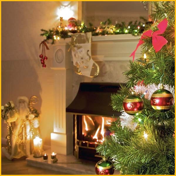 Wire Wiz Electrician Services | Holiday Lighting Safety | Home Page