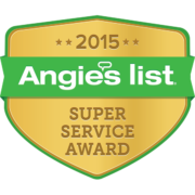Wire Wiz Electrician Services | Angie's List Super Service Award 2015