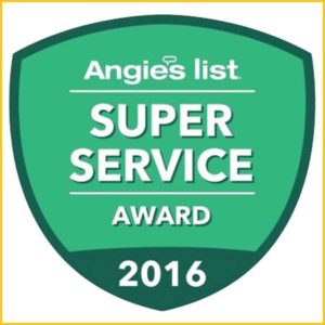 Wire Wiz Electrician Services | Angie's List Super Service Award 2016