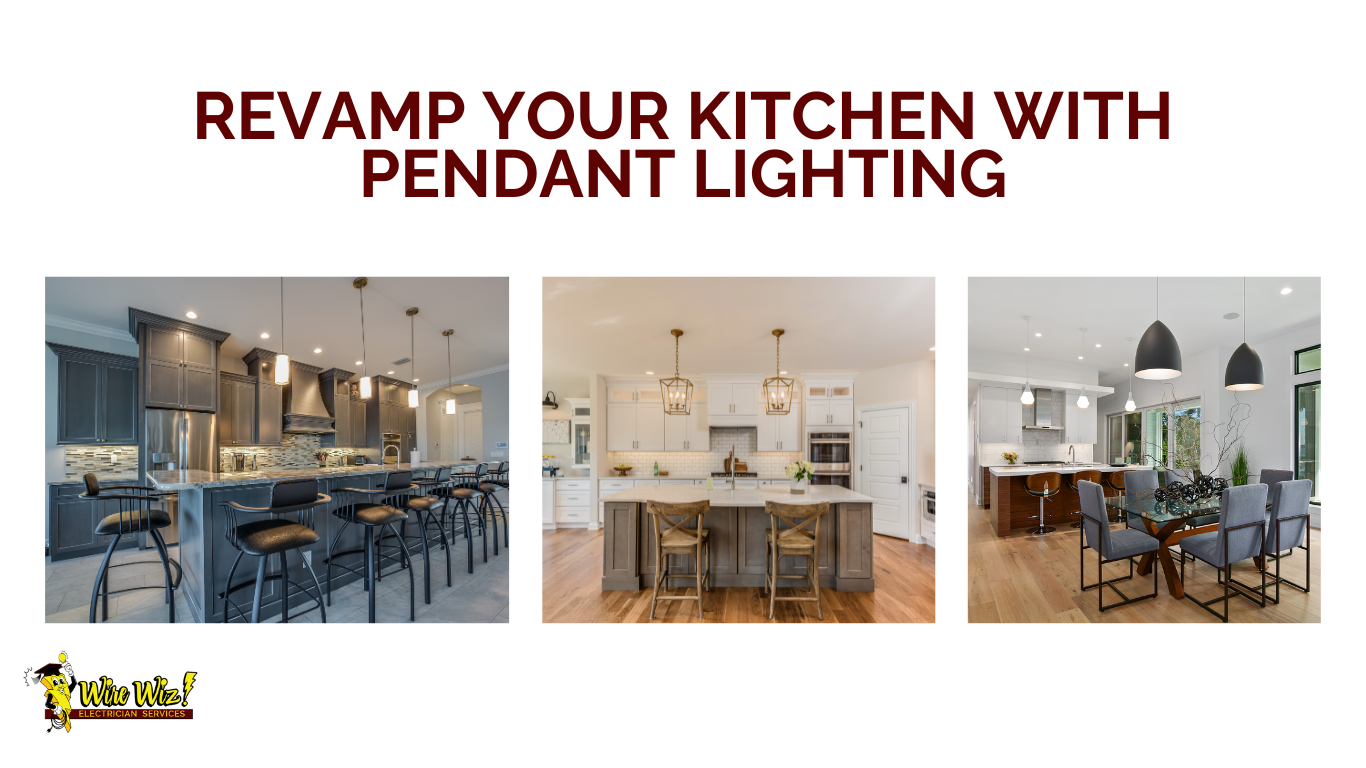 pendant lights in kitchens